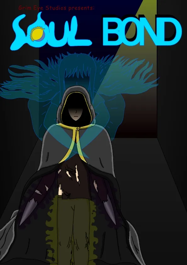 Soul Bond Cover