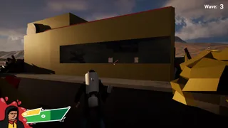 Fast Food Frenzy screenshot 1