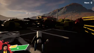 Fast Food Frenzy screenshot 2