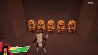 Fast Food Frenzy screenshot 3