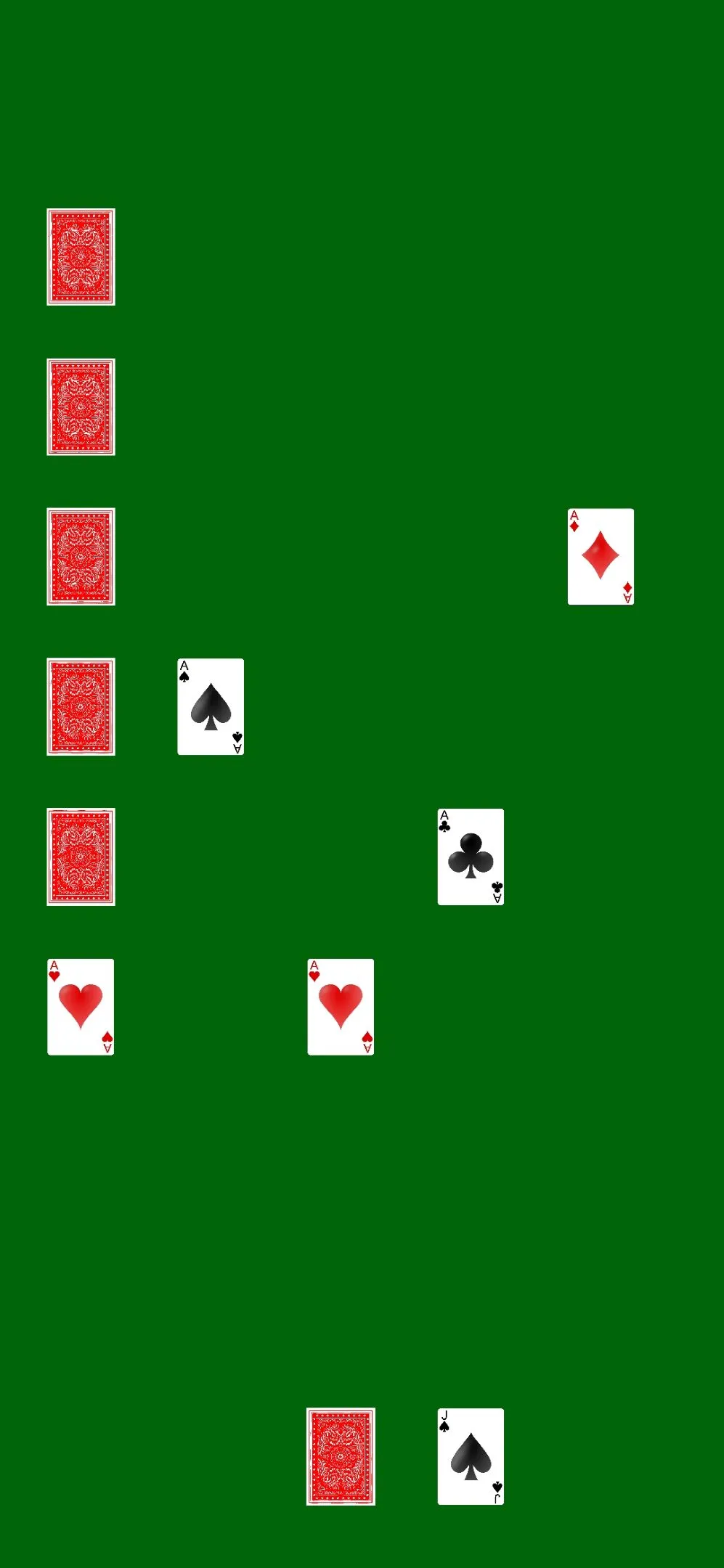 Horse Race cover