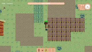 Sprouting Hope screenshot 1