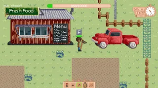 Sprouting Hope screenshot 2