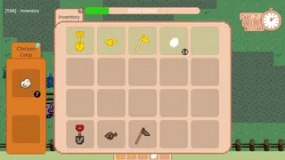 Sprouting Hope screenshot 3